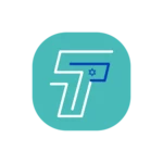 Logo of TikTak Israel android Application 